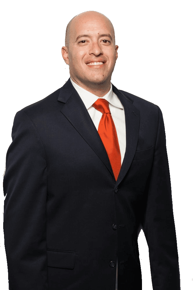 Jeremy Loew - Colorado Springs Criminal Defense Lawyer