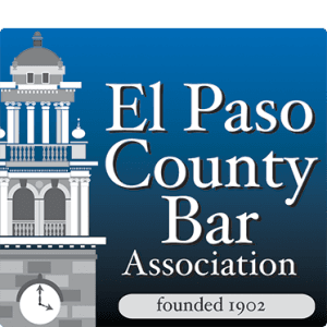 El Paso County Bar