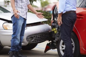 Colorado Springs Auto Accident Attorney