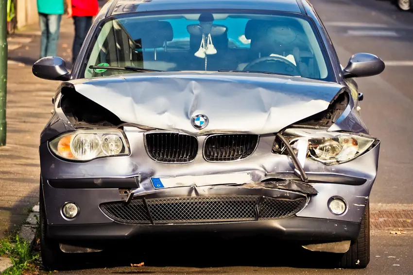 Colorado Springs auto accident attorney