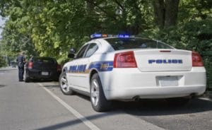 insurance rates and speeding tickets