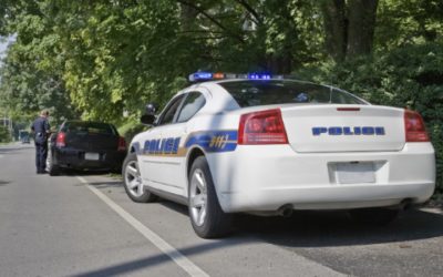 How Speeding Tickets And Insurance Rates Are Related