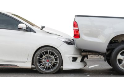 Common Causes Of Auto Accidents