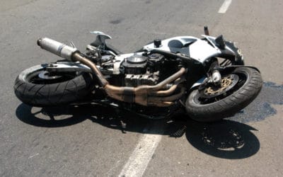 Motorcycle Accident Lawyer