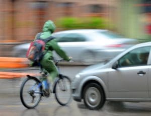 bicycle accident attorney