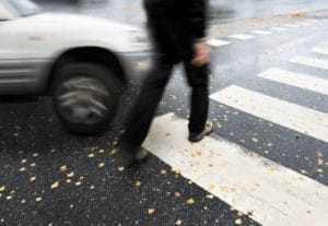 pedestrian accident attorney