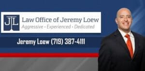 colorado springs criminal attorney