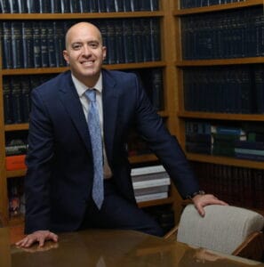 DUI Attorney Colorado Springs