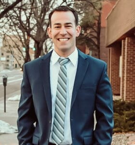Matthew Roche - Colorado Springs Attorney