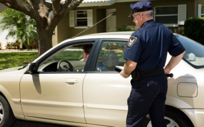 Can A DUI Charge Be Dismissed?