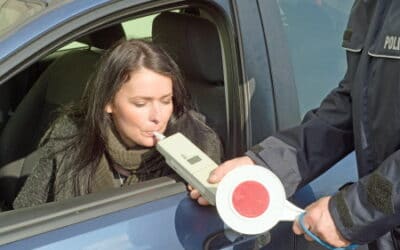 Breathalyzer Test