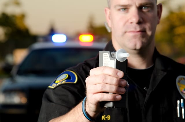Beat A DUI Charge in Colorado Springs