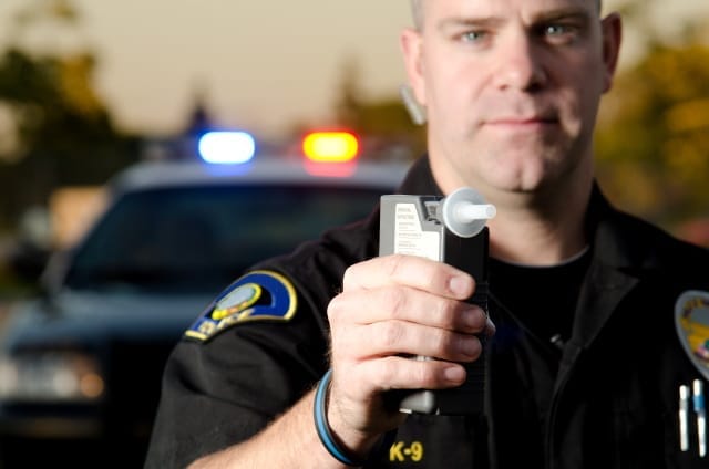 Colorado Springs DUI Attorney