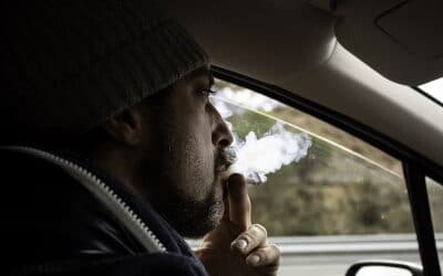Marijuana Use And Driving