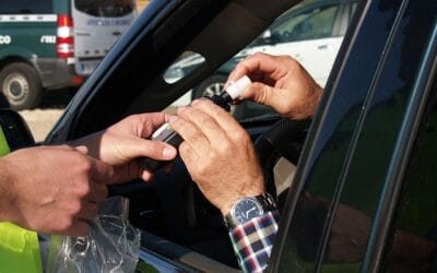 Will A DUI Show Up On A Background Check?