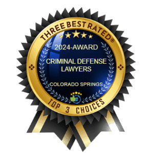 best colorado springs lawyer