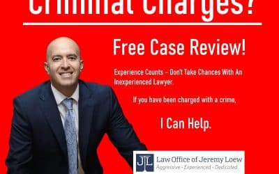 Criminal Defense Attorney On Retainer