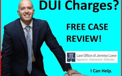5 Tips To Hire The Best Colorado Springs DUI Lawyer