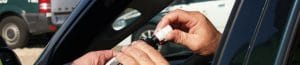 DUI Attorney In Colorado Springs
