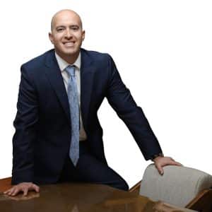 DUI Attorney