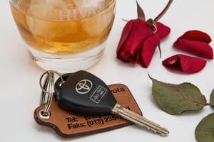 multiple DUI convictions