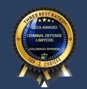Colorado Springs Criminal Attorney Jeremy Loew