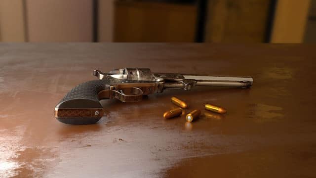 Colorado Springs DUI Lawyer – Get A DUI & Lose Concealed Carry?