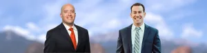 Colorado Springs Criminal Defense Attorney And DUI Lawyer