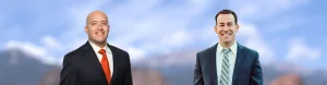 Colorado Springs Criminal Defense Attorney And DUI Lawyer