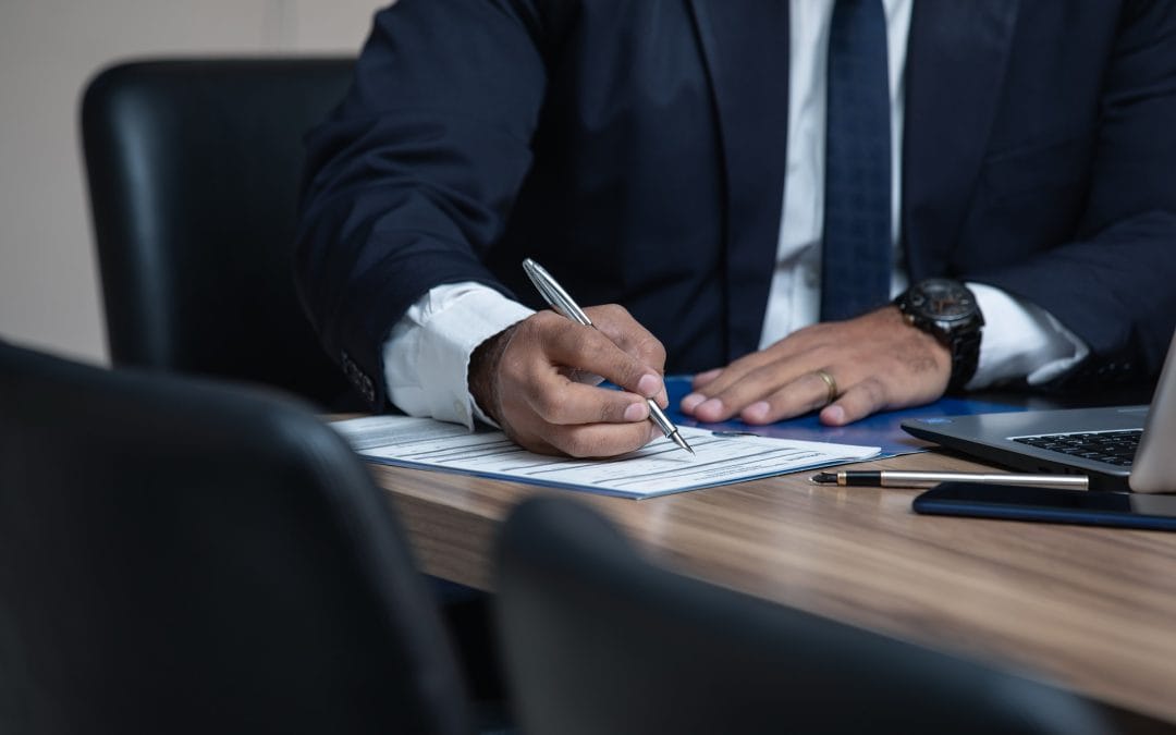 Is A Court Appointed Attorney The Best Choice?