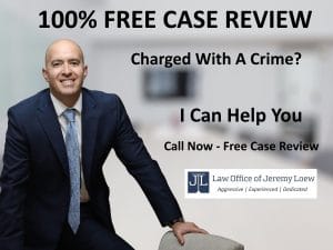 Colorado Springs Personal Injury Attorney Jeremy Loew