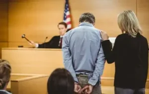 Criminal Defense Attorney Colorado Springs - I can help you if you're charged with any crime in Colorado Springs. call or text me now, 24/7/365, for a free consultation