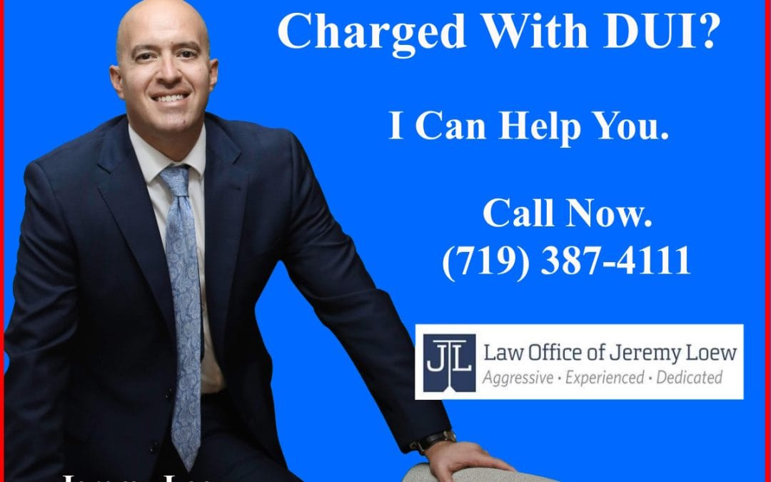 DUI Attorney Free Consultation