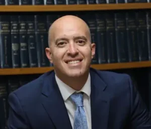 Best Colorado Springs Criminal Defense Jeremy Loew