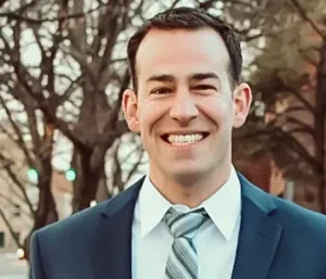 Matthew Roche Colorado Springs Criminal Attorney