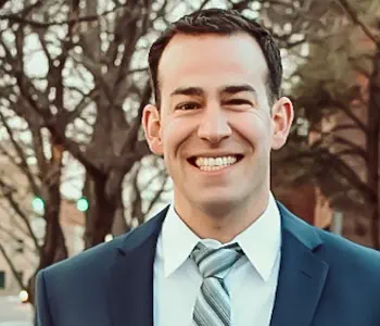 Matthew Roche Colorado Springs Criminal Attorney