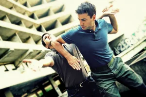 Self Defense Attorney In Colorado Springs