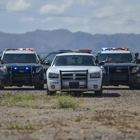 Colorado Springs DUI-DWAI Defense Attorney